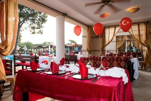 Hotel Tui Fun & Sun Club Belek