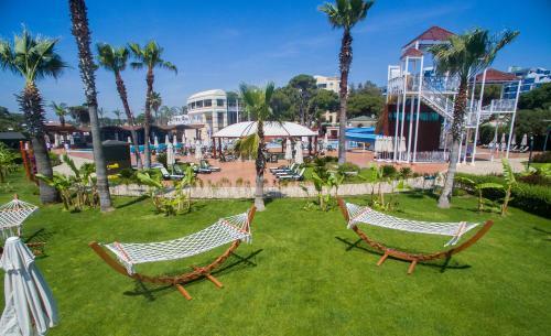 Hotel Tui Fun & Sun Club Belek