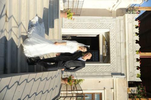 Bed & Breakfast Alaturca House - Adults Only (+8)