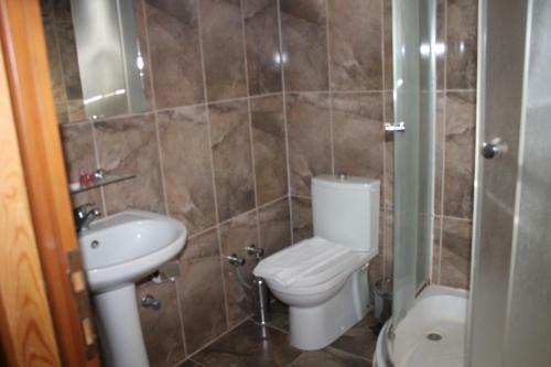 Bed & Breakfast Sakin Vadi Winehouse