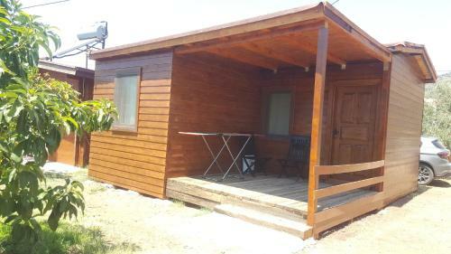 Bed & Breakfast Sakin Vadi Winehouse