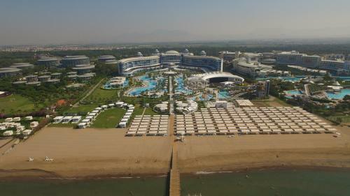 Sueno Hotels Deluxe Belek