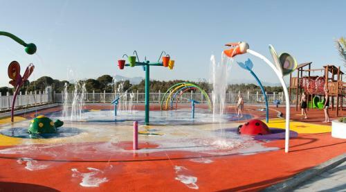 Sueno Hotels Deluxe Belek