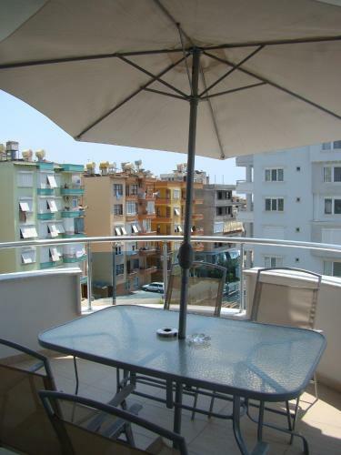 Apartamento Banana Garden B