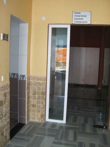 Apartamento Banana Garden B