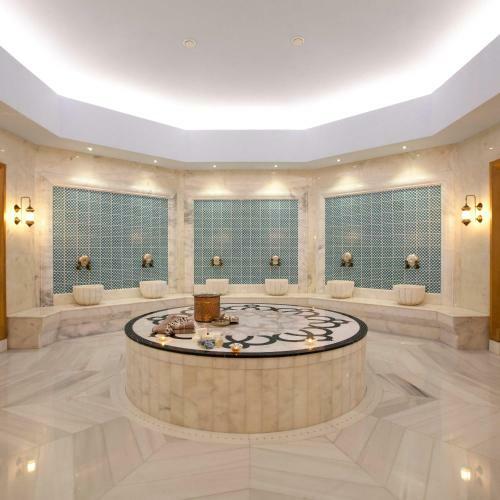 Paloma Oceana Resort - Luxury Hotel