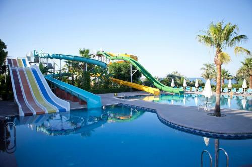 Paloma Oceana Resort - Luxury Hotel
