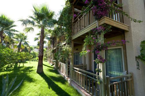 Paloma Oceana Resort - Luxury Hotel
