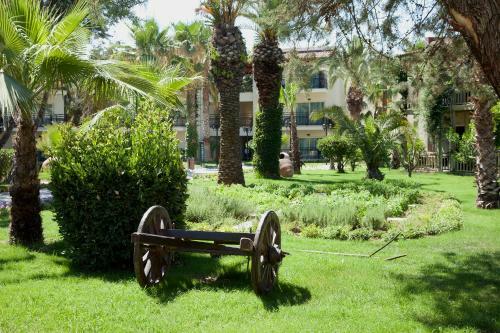 Paloma Oceana Resort - Luxury Hotel