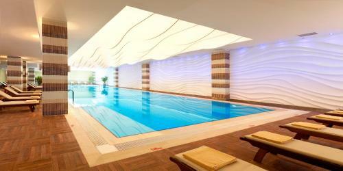 Paloma Oceana Resort - Luxury Hotel