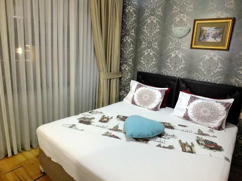 Kadikoy Port Hotel
