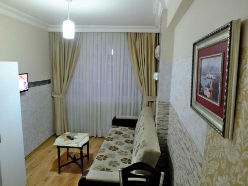 Kadikoy Port Hotel