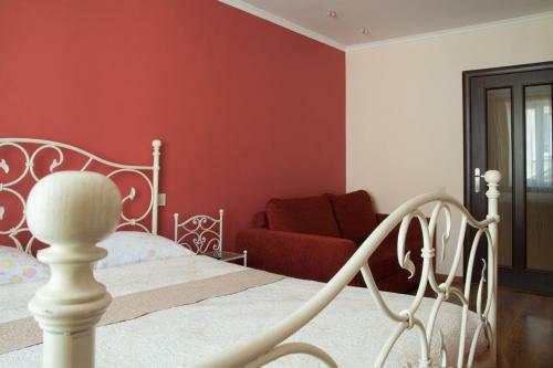 Apartment Roksolana 2