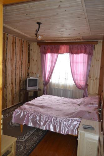 Hostal Sadyba Hatynka