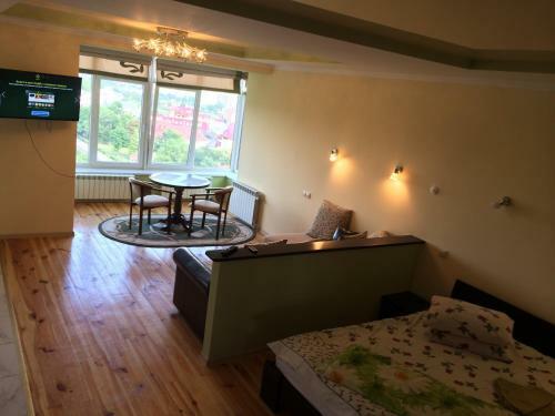 Apartments In The Center