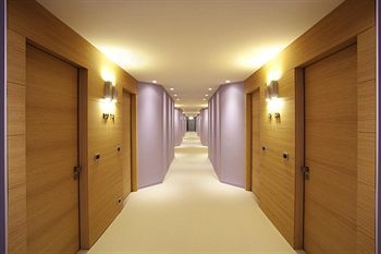 Quality Hotel San Martino