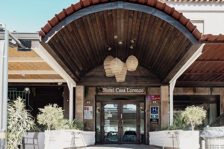 Hotel Casa Lorenzo