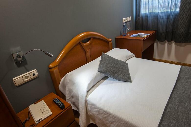 Hostal Izaga