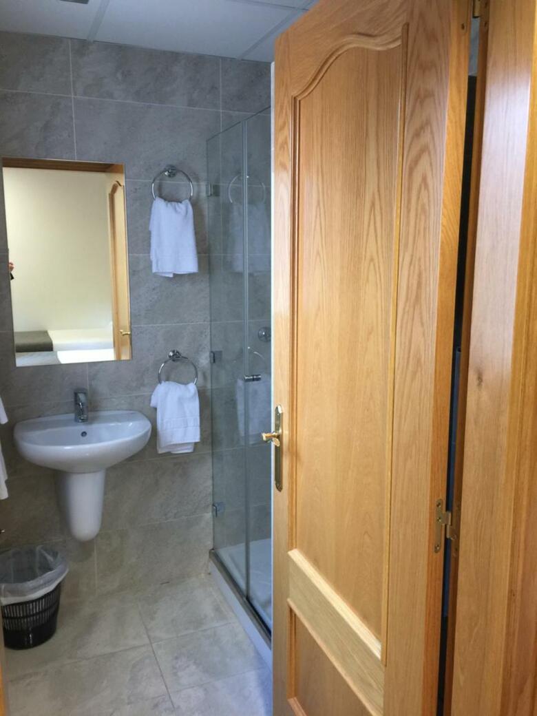 Hostal Izaga