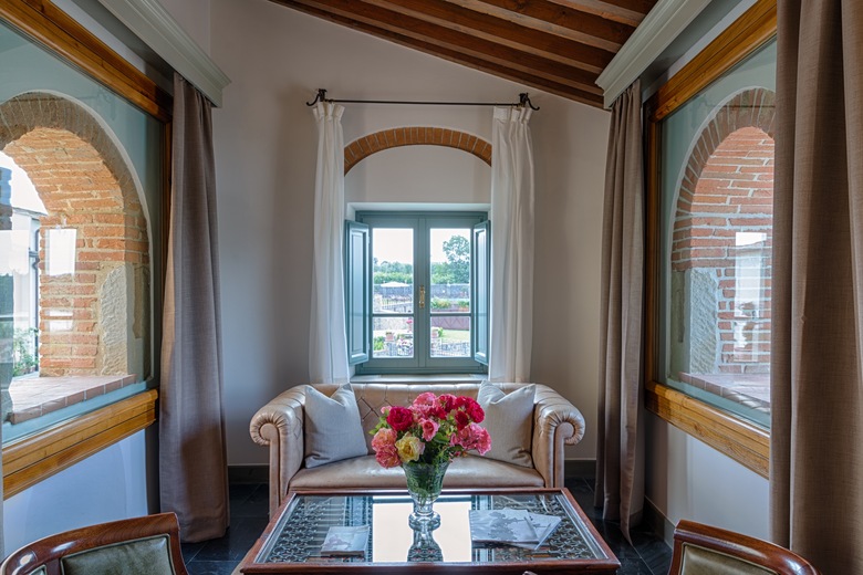 Mulino Di Firenze Hotel