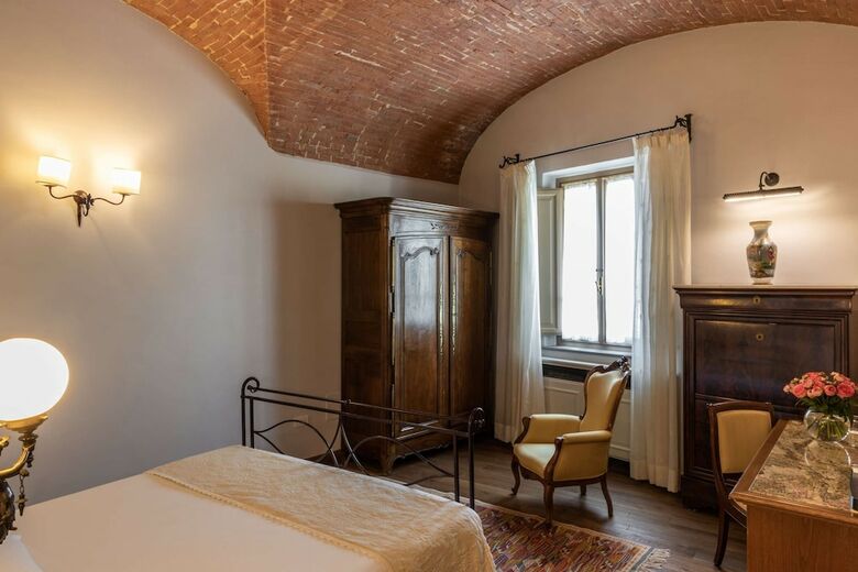 Mulino Di Firenze Hotel