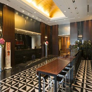 Hotel Villa Fontaine Tokyo-roppongi