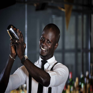 Hotel Pullman Teranga