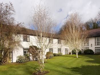 Mercure Box Hill Burford Bridge Hotel