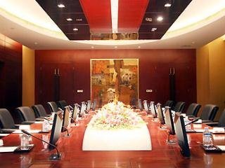 Grand Mercure Baolong Hotel