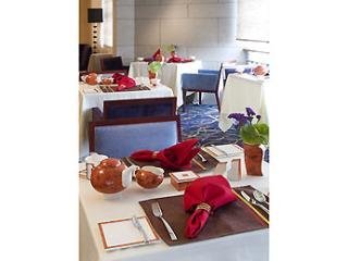 Grand Mercure Baolong Hotel