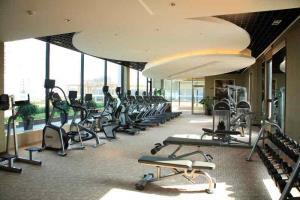 Grand Mercure Baolong Hotel