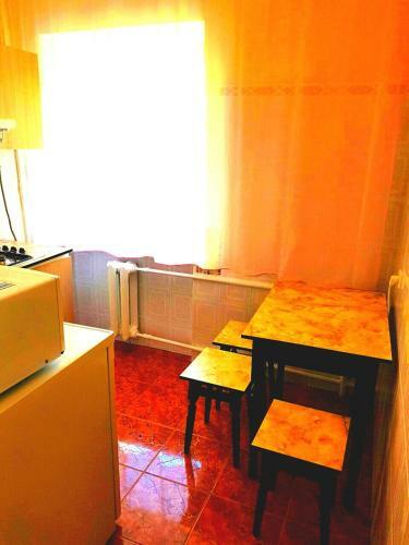 Apartment On Lesi Ukrainki 16