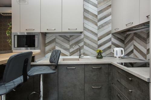 City Garden Apartments