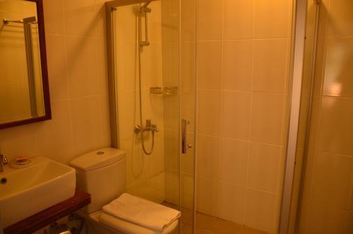Hotel Uzum Tatil Evi