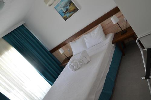 Hotel Uzum Tatil Evi