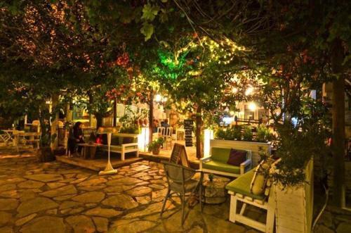 Hotel Uzum Tatil Evi