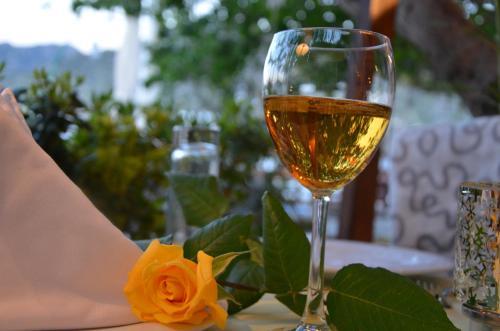 Hotel Uzum Tatil Evi