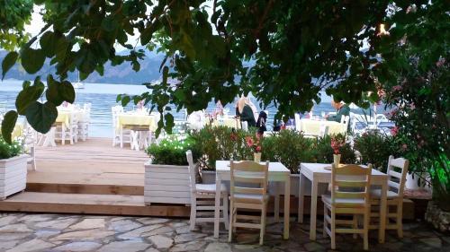 Hotel Uzum Tatil Evi