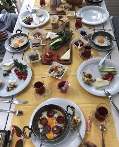 Hotel Uzum Tatil Evi