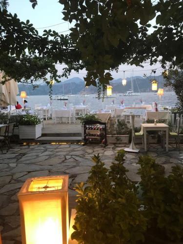 Hotel Uzum Tatil Evi