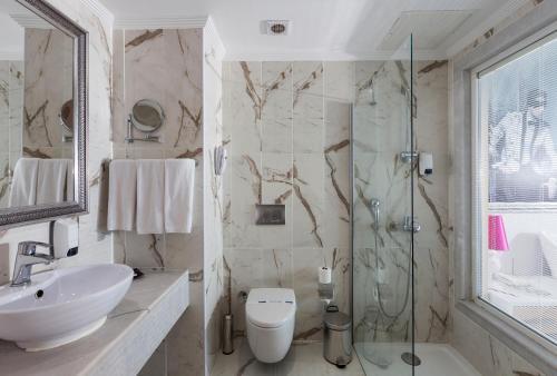 Sultan Of Dreams Hotel & Spa