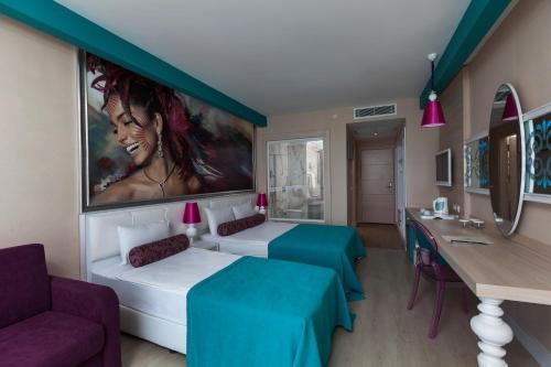 Sultan Of Dreams Hotel & Spa