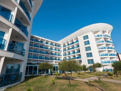 Sultan Of Dreams Hotel & Spa