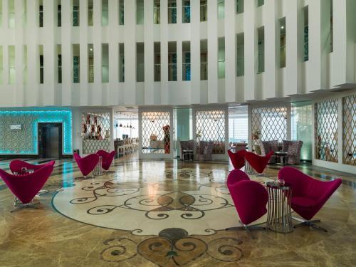 Sultan Of Dreams Hotel & Spa