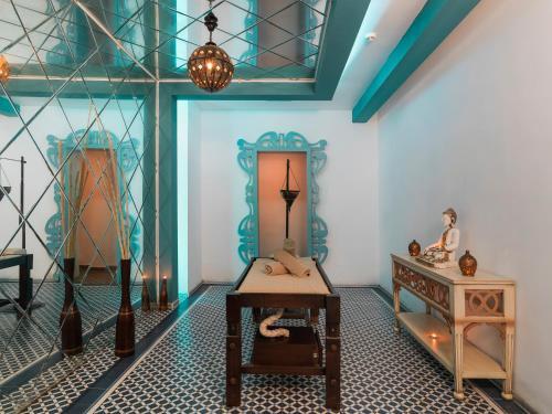 Sultan Of Dreams Hotel & Spa