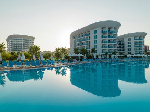 Sultan Of Dreams Hotel & Spa