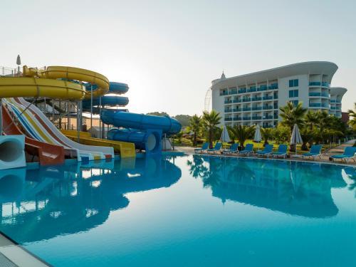 Sultan Of Dreams Hotel & Spa