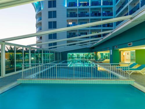 Sultan Of Dreams Hotel & Spa