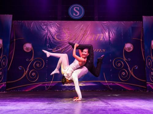 Sultan Of Dreams Hotel & Spa