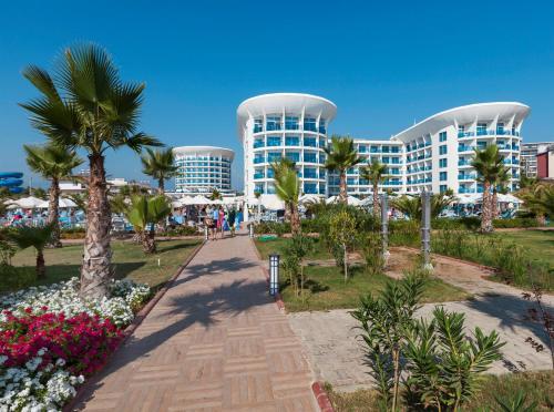 Sultan Of Dreams Hotel & Spa